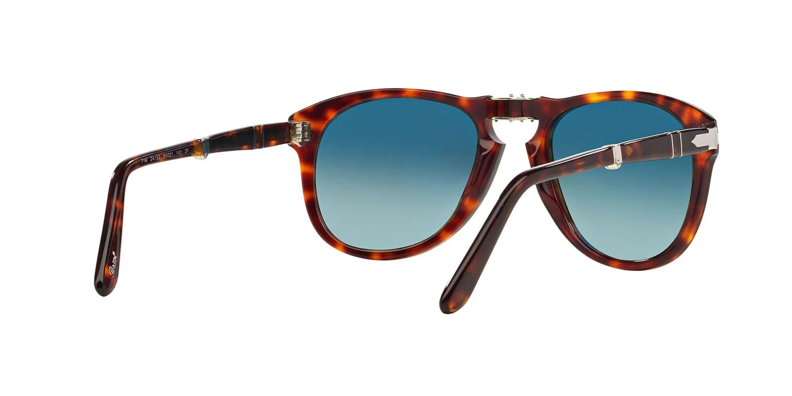 Persol Folding 0714 Sunglasses - view 84